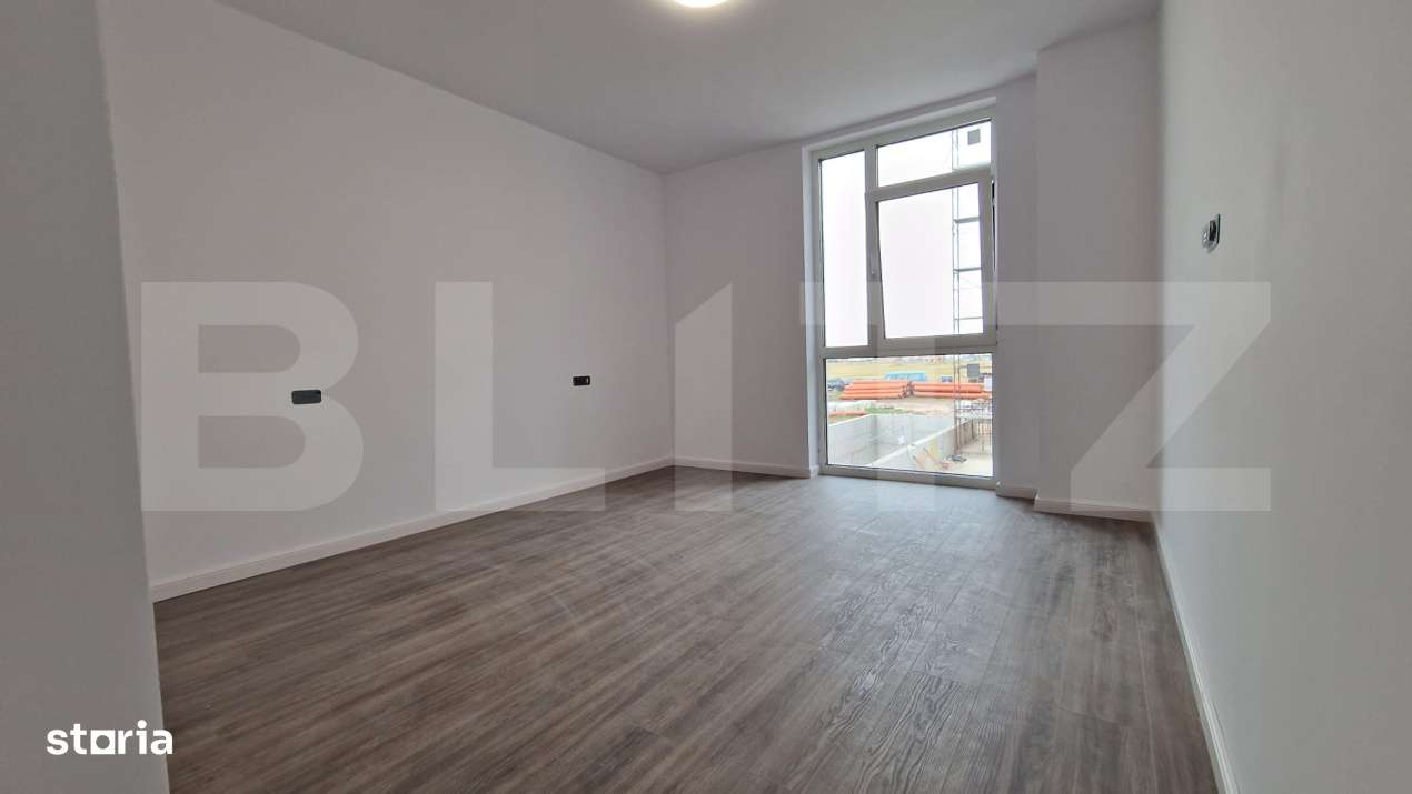Apartament de vanzare, cu 2 camere, 47 mp, zona Calea Torontalului - Imagine principală: 5/14