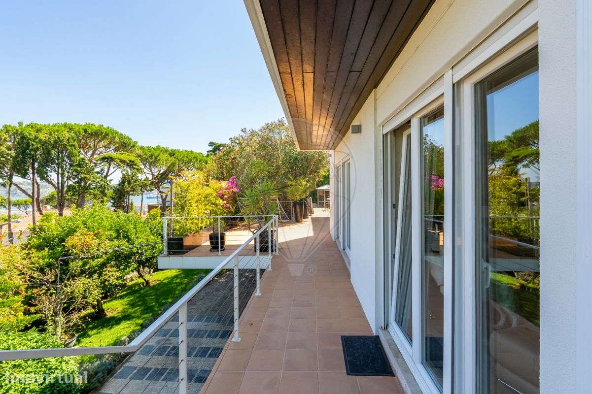 Moradia T6 para venda - Grande imagem: 4/48