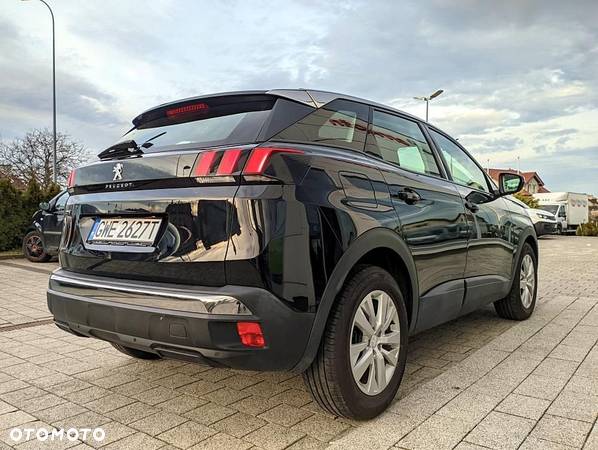 Peugeot 3008 - 7