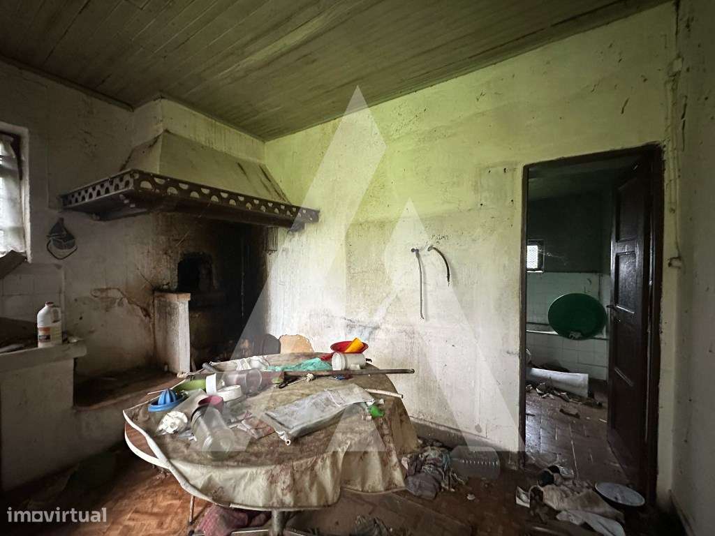 Moradia em Recardães - Grande imagem: 4/14