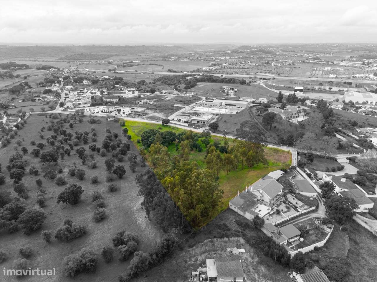 Oportunidade de Investimento Premium - Terreno com 11.920 m2 e Viabili - Grande imagem: 4/18