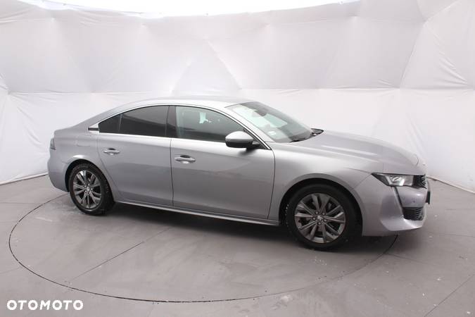 Peugeot 508 1.6 PureTech Allure S&S EAT8 - 15