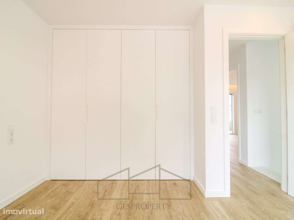 Moradia Isolada T3 com piscina pronta a escriturar na Aroeira-49