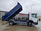 Mercedes-Benz Atego 1218 1223 1217 kiper wywrotka Dmc 12t Ładowność 6200kg stan bdb Bezwypadkowy - 2