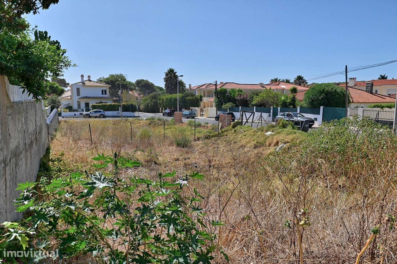 Lote de terreno para construção moradia (loteamento aprovado) | Aldeia - Grande imagem: 5/8