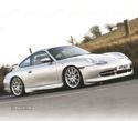 PARA-CHOQUES PARA PORSCHE BOXSTER 986 CARRERA 911 996 TIPO GT3 - 5