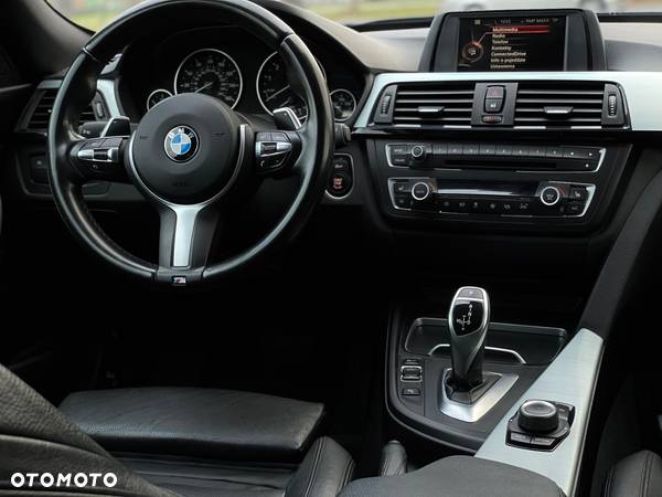 BMW 3GT 328i GT Sport-Aut M Sport - 21