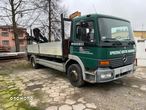 Mercedes-Benz ATEGO 1523 - 2