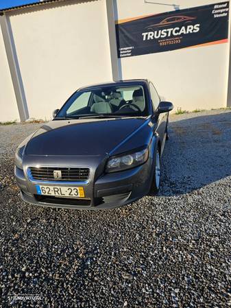 Volvo C30 1.6D DRIVe - 1