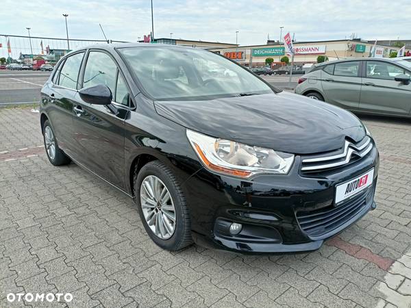 Citroën C4 1.6 VTi Attraction - 3