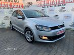 Volkswagen Polo 1.4 DSG - 10