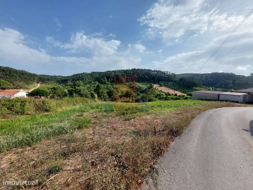 Terreno rústico com 2.750 m² em Trabalhias, Caldas da Rainha - Grande imagem: 4/8