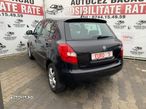 Skoda Fabia 1.2 HTP - 12