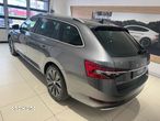 Skoda Superb 2.0 TDI SCR 4x4 L&K DSG - 4