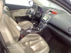 Mazda 6 MZR-CD 2.2 Sport+Navi - 13