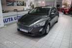 Ford Focus 1.5 TDCi Trend - 1