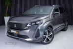 Peugeot 3008 1.6 Hybrid GT Pack e-EAT8 - 23