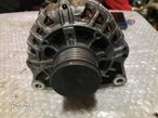 alternator peugeot Bieber 1.4hdi 8hs citroen nemo 1.4hdi perfect funcțional - 2