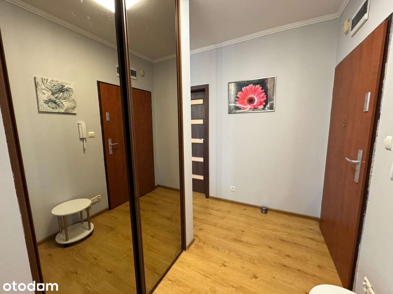 Komfortowe mieszkanie na osiedlu zamkniętym Rezydencja przy Młynie-7