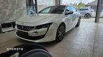 Peugeot 508 2.0 BlueHDi GT Line S&S EAT8 - 2