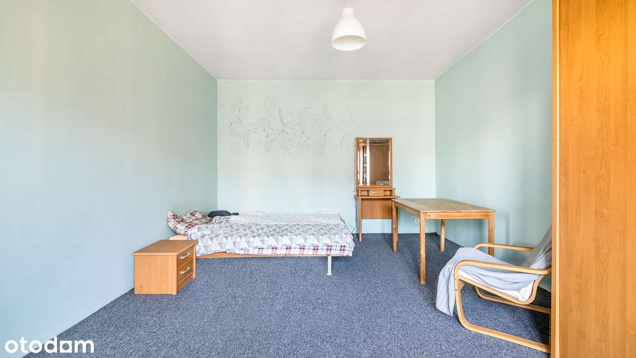 2-pokojowe mieszkanie w kamienicy | Gdynia Śródmieście – ul. Śląska | - Pełny obrazek: 4/14