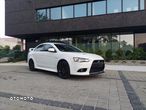 Mitsubishi Lancer 2.0 Ralliart MR EU5 - 14