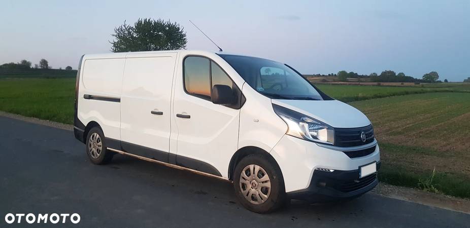 Fiat TALENTO - 3