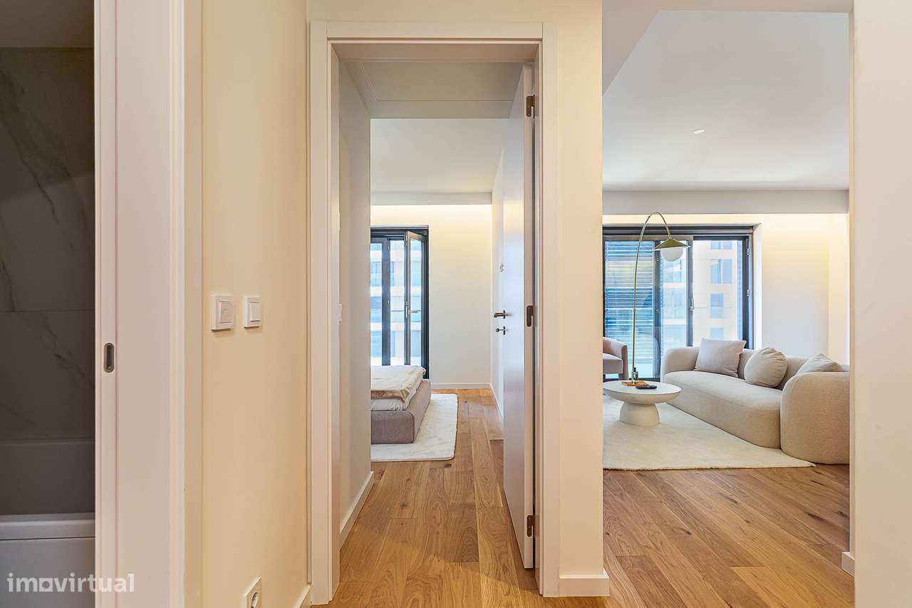 Apartamento t1 à venda na Avenida dos Combatentes, 70-7