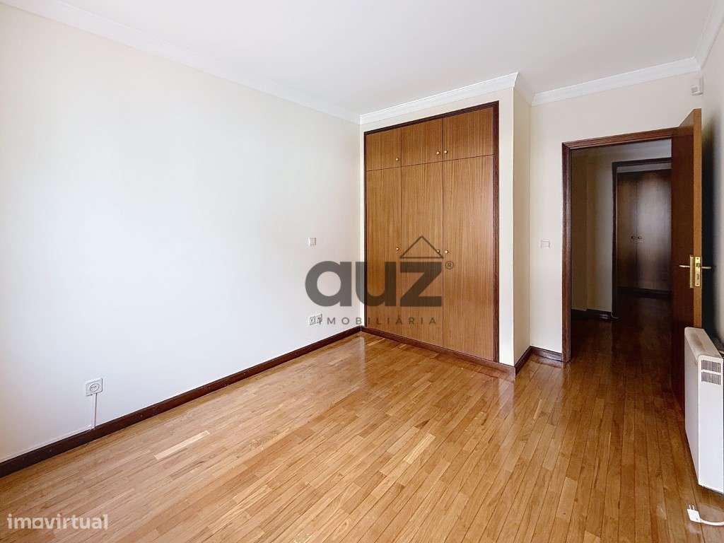 Apartamento T3, Avenida da República, Matosinhos, Porto-21
