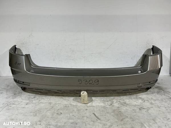 Bara spate Skoda Octavia 3 Kombi, 2017, 2018, 2019, 2020, cod origine OE 5E9807421G. - 1