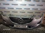 Bara fata Mazda CX - 5 2012 - 2015 GRI (663) model fara spalatoare far - 8