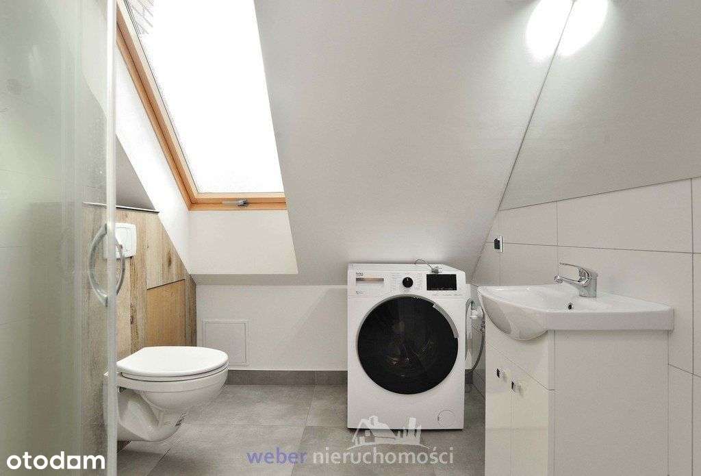 Jasne Błonia, Rusałka, Manhattan, niskie rachunki - Widok 5