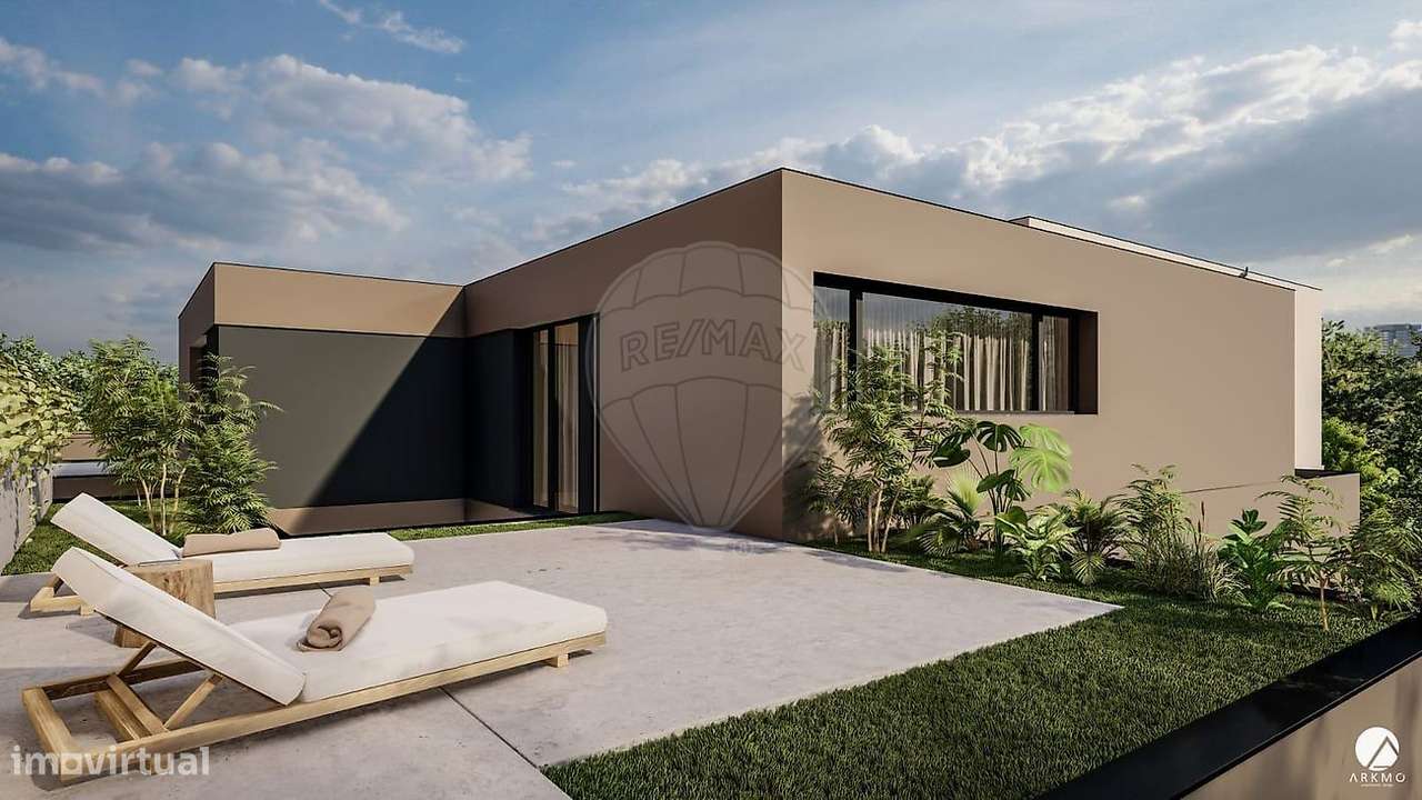 Moradia T3 para venda-6