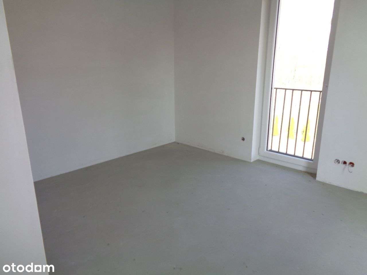 Nowy segment w stanie surowym zamkniętym-16