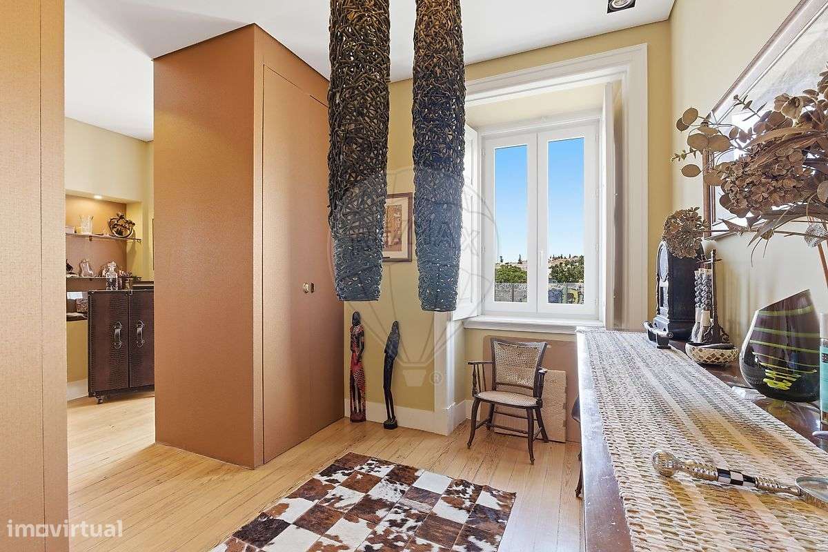 Apartamento T5 para venda-7