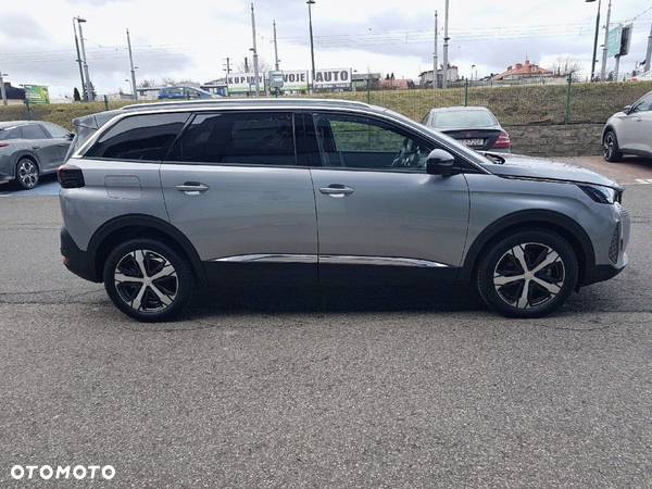 Peugeot 5008 1.5 BlueHDi Allure Pack S&S EAT8 - 4