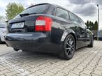 Audi A4 Avant 1.6 - 14