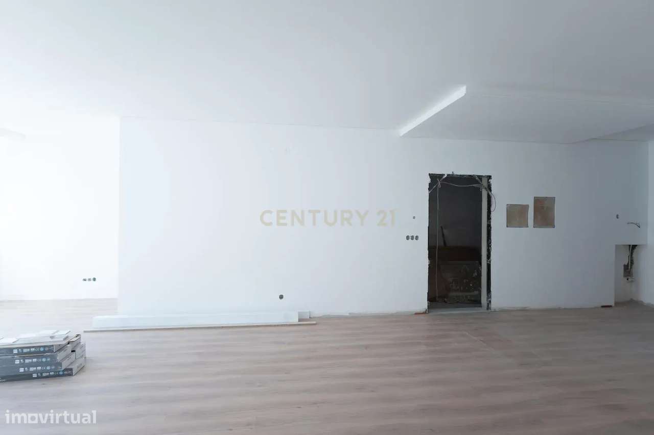 Luxo e Sofisticação no Coração da Fonte Nova - Grande imagem: 4/17