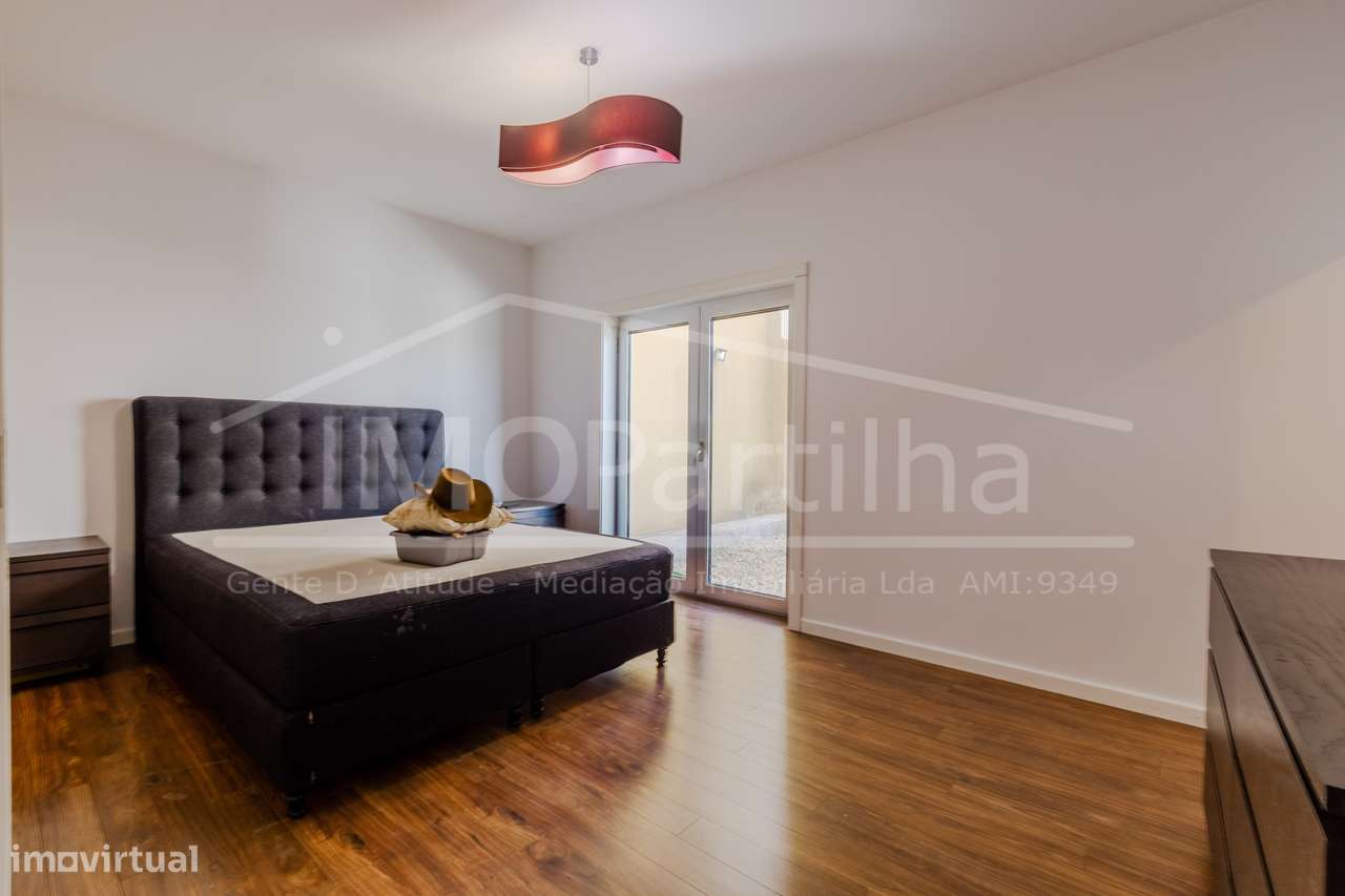 Moradia T5 | 358 m2 | Piscina e Campo de Basquetebol| Rio de Mouro-31