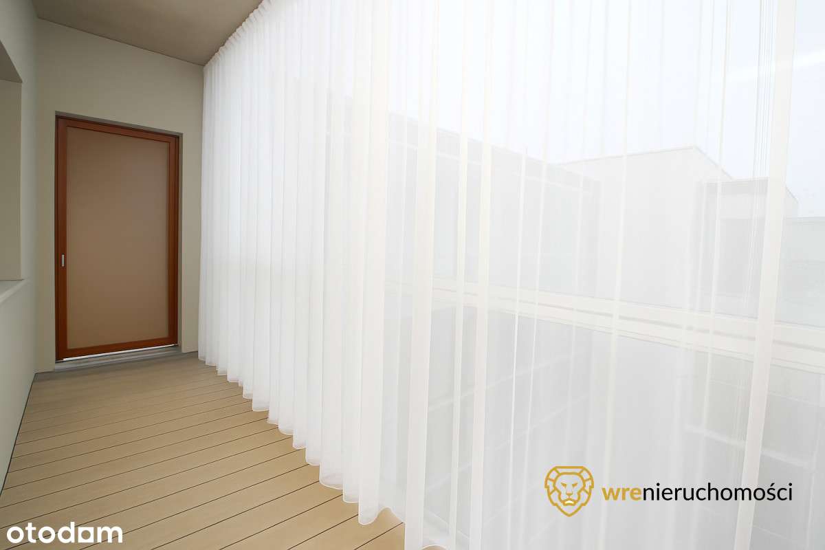 Mieszkanie Premium 2 pokoje - Planty Racławickie - Pełny obrazek: 5/8