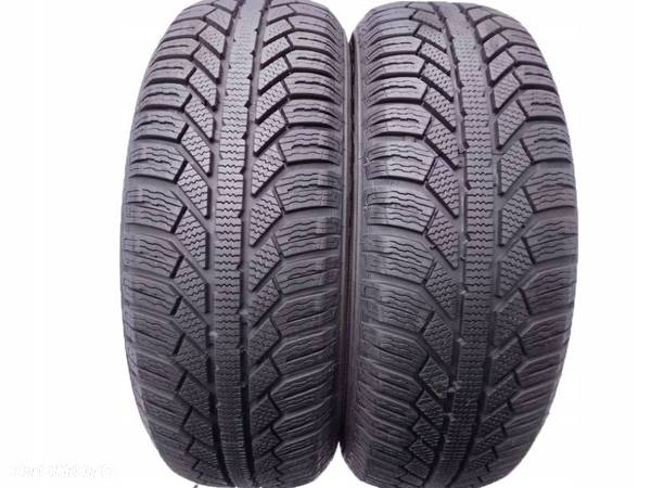 Semperit Master-Grip 2 185/60 R14 82T 2023 7-7.5mm - 1