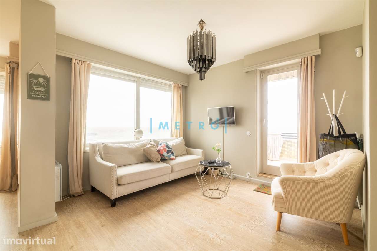 Apartamento T2 Venda em Aldoar, Foz do Douro e Nevogilde,Porto-13