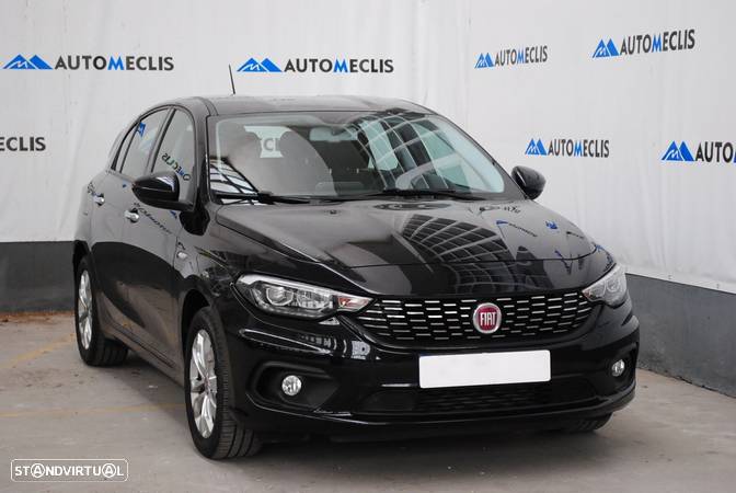 Fiat Tipo 1.3 M-Jet Lounge - 1