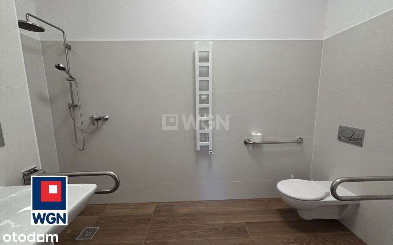 Nowy lokal na wynajem pod branże medyczna - Pełny obrazek: 4/20