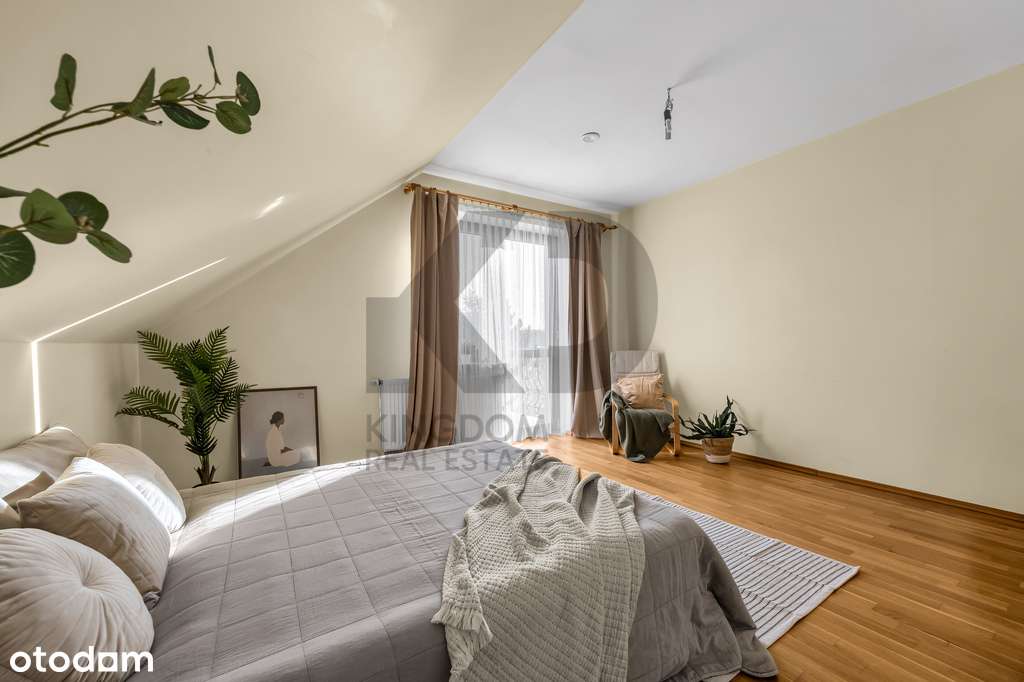 Rodzinny dom w otoczeniu zieleni , działka 923m2-18