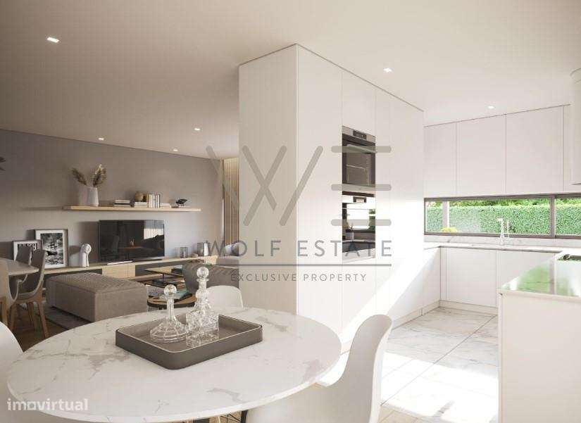 Moradia em Banda T3 Venda em Palmeira,Braga-11