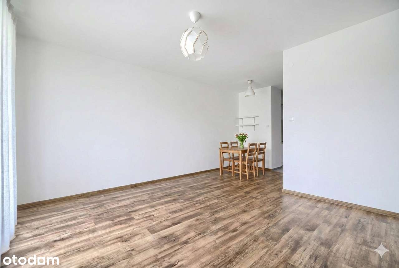 PRUSZKÓW| Osiedle Grafitowe | przy PKP-3