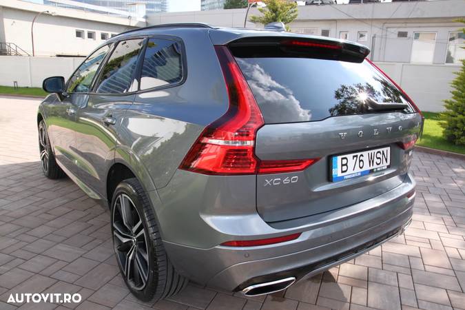 Volvo XC 60 - 15