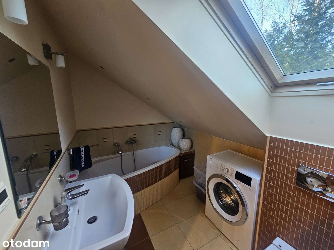 Dom wolnostojący ok. Zofiówki-14