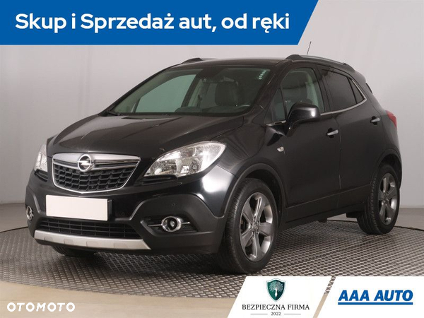 Opel Mokka - 2